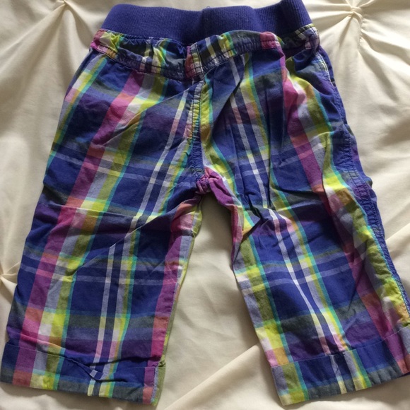 Capris - Picture 2 of 2